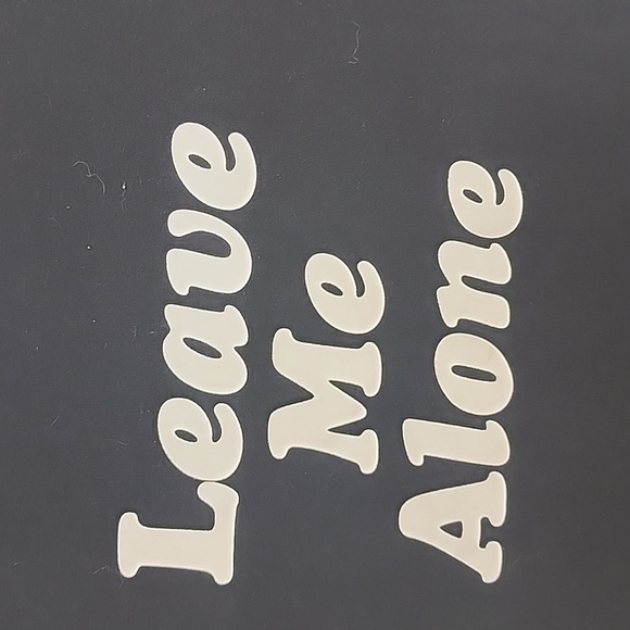 Hot Topic Ringer Graphic Skater Dress - Picture 2 of 9